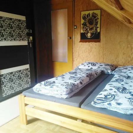 Domki Magiczne Mazury Casa de Férias Szczytno (Warmian-Masurian)