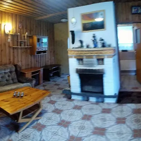 Domki Magiczne Mazury Szczytno (Warmian-Masurian)