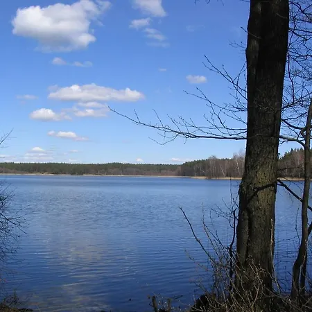 Domki Magiczne Mazury *