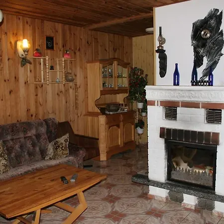 Domki Magiczne Mazury