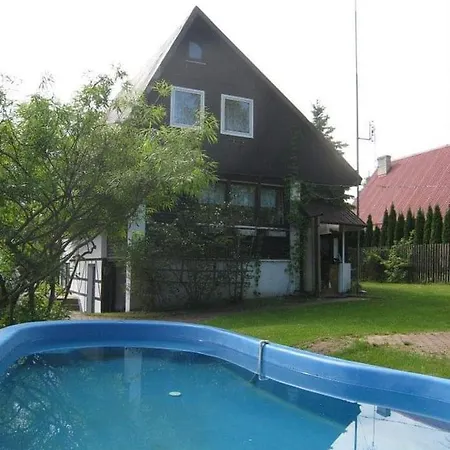 Domki Magiczne Mazury