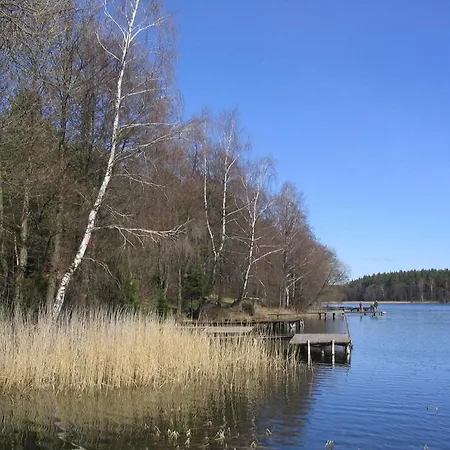 Domki Magiczne Mazury Szczytno (Warmian-Masurian)